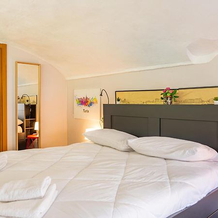 Loft Verga, Cuore E Stile In Centro A Torino Exterior photo